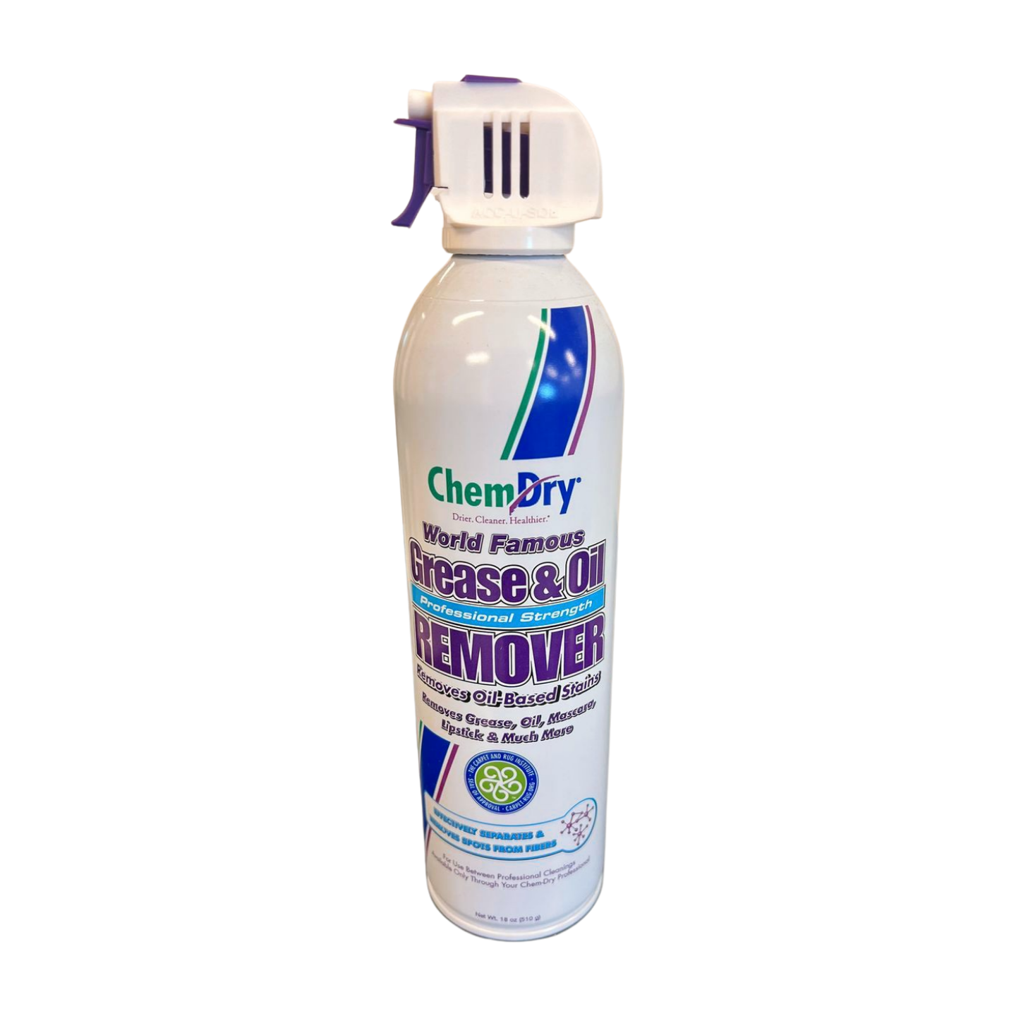 Grease & Oil Remover