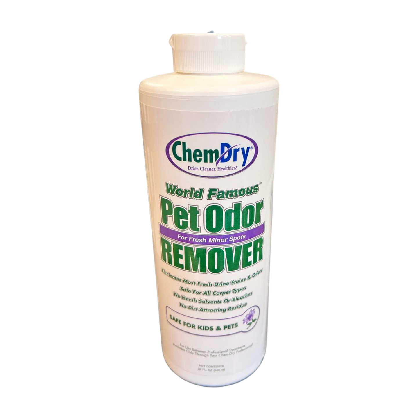 Pet Odor Remover